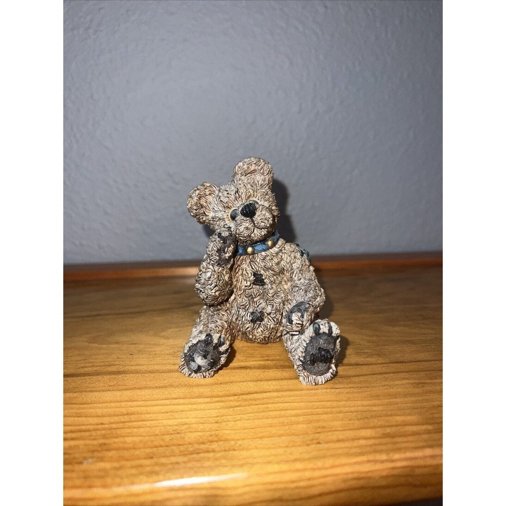 The Simple Bear 3” Boyds Bears and Friends‎ Figurine 227703